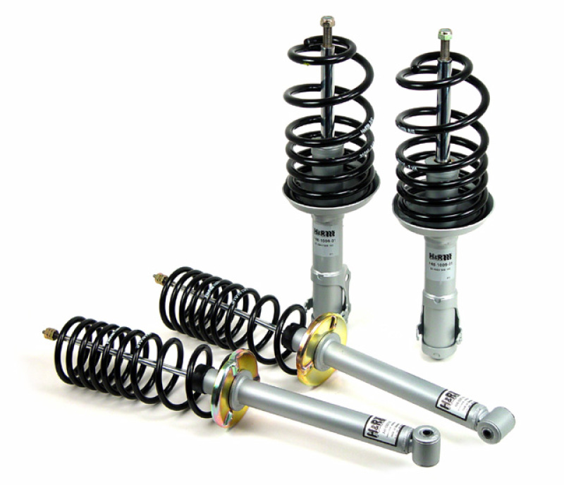 H&R 93-98 Volkswagen Golf/Jetta VR6 MK3 Sport Cup Kit thumbnail 2