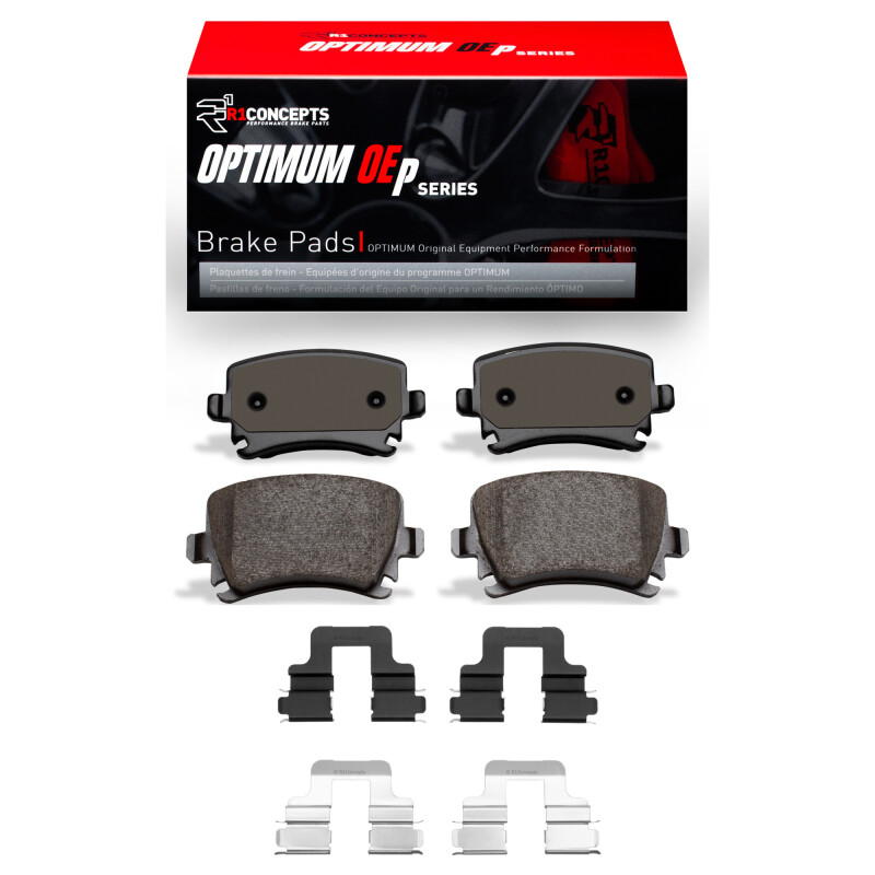 RNC Optimum OE Brake Pads
