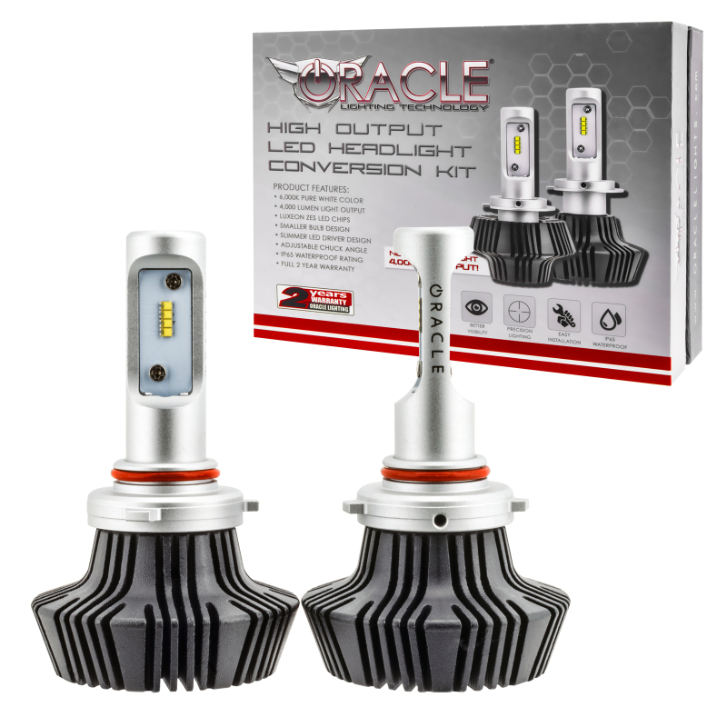 ORL LED Conversion Bulbs