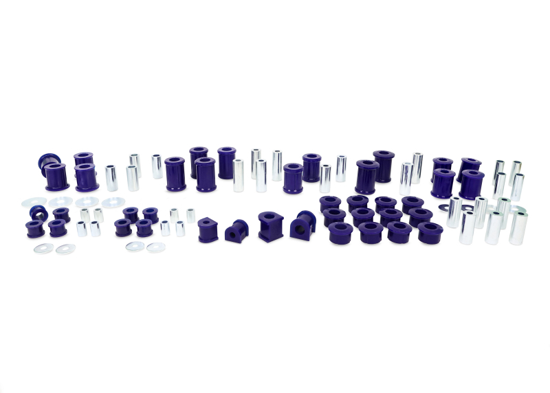 SPR Bushing Kits