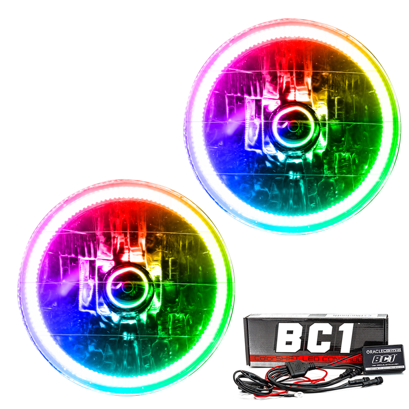 ORL Headlight Assemblies