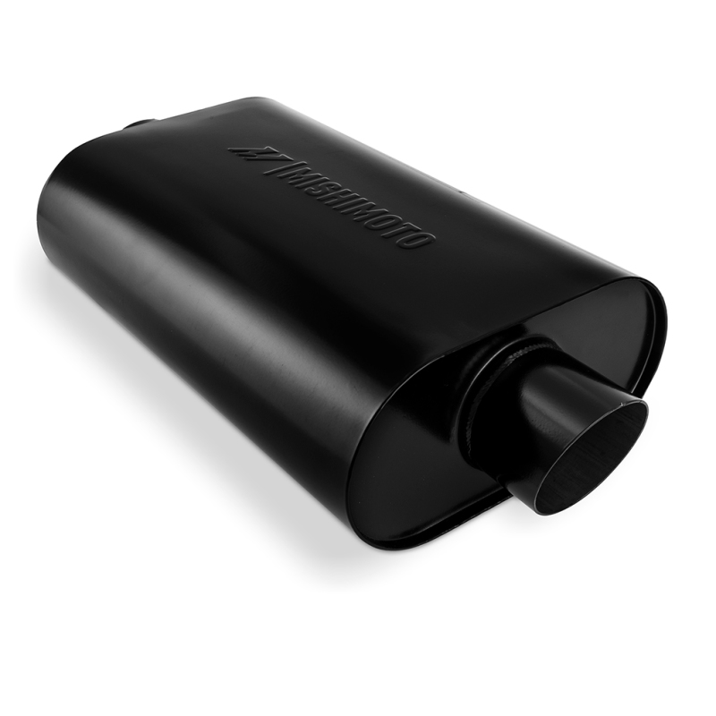 MM Universal Muffler