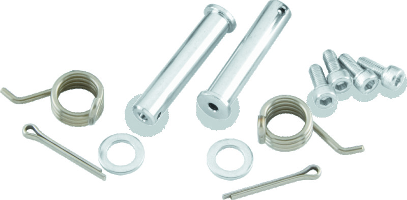 ProTaper Honda/Kawasaki/Suzuki (All) Replacement Hardware Kit