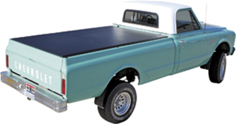 Truxedo 67-72 GM C/K Pickup Short Bed 6ft 4in Lo Pro Bed Cover thumbnail 5