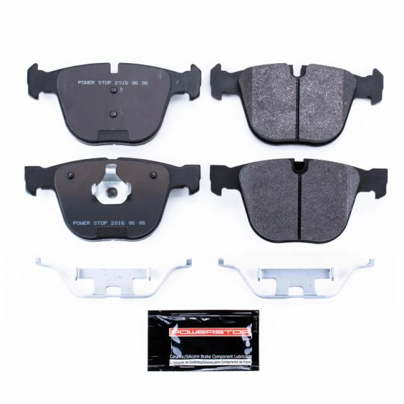 PSB Track Day Brake Pads