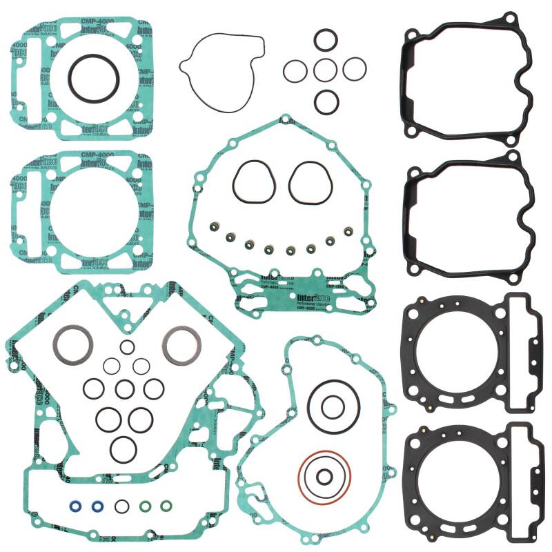 VEP Complete Gasket Kit