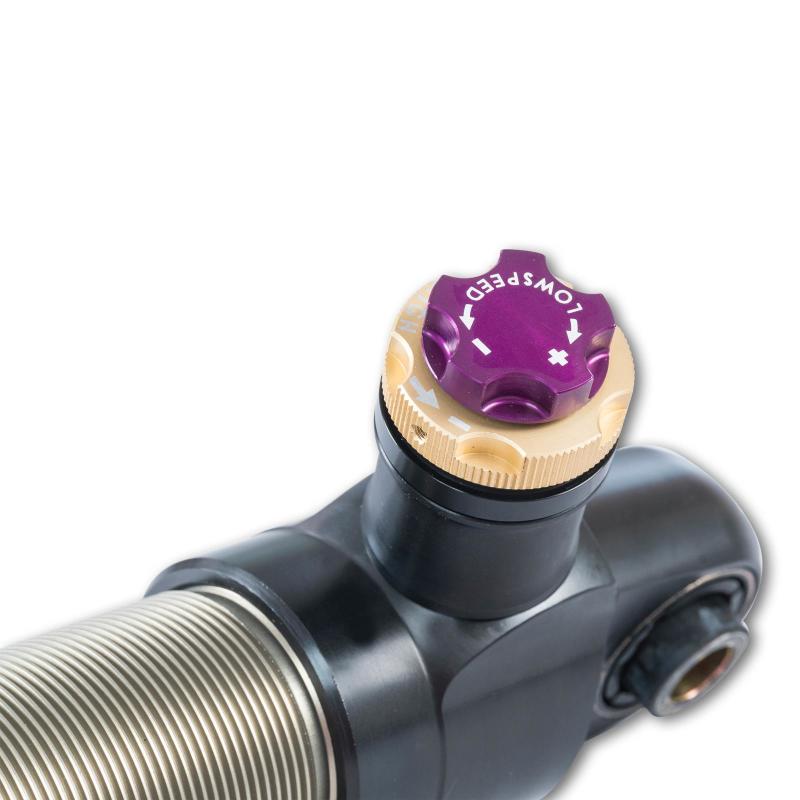 KW Hydraulic Lift System