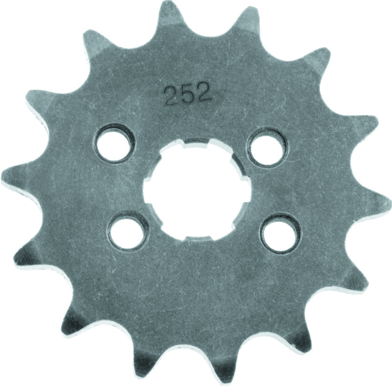 BikeMaster BKM Front Sprockets