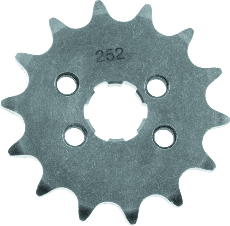 BikeMaster BKM Front Sprockets