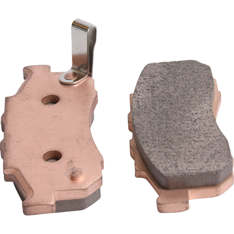 ABR Sintered Brake Pads