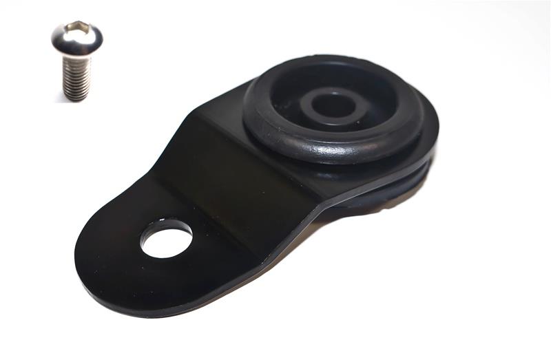 TQS Radiator Mounts