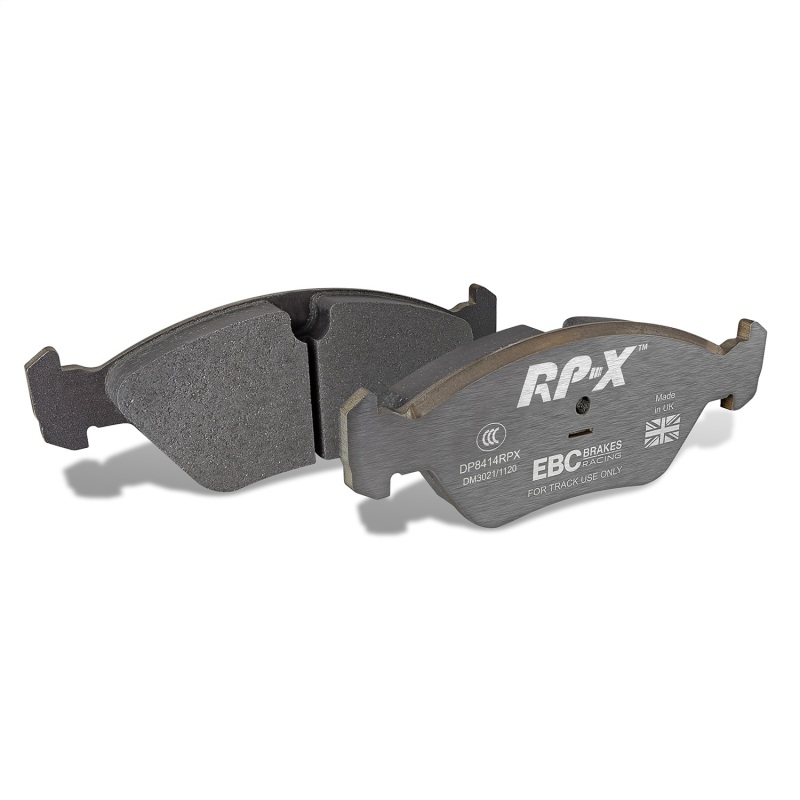 EBC RP-X Brake Pad Sets