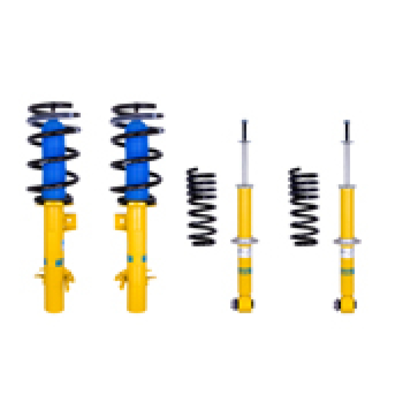 Bilstein B12 2011-2015 Mini Cooper Countryman / 13-15 Paceman Suspension Kit thumbnail 7