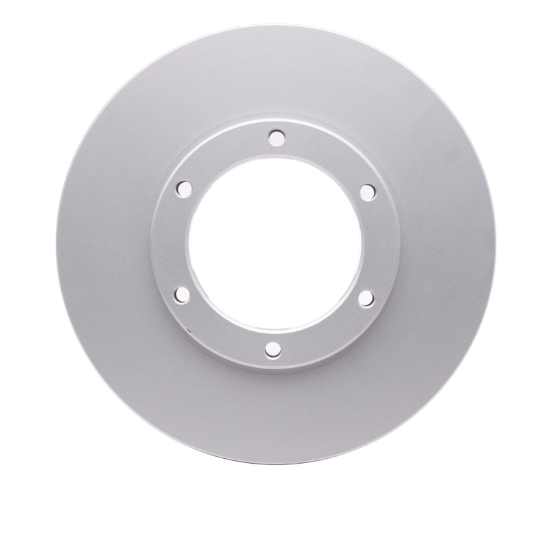 DFC GeoSPEC Coated Rotors - Plain