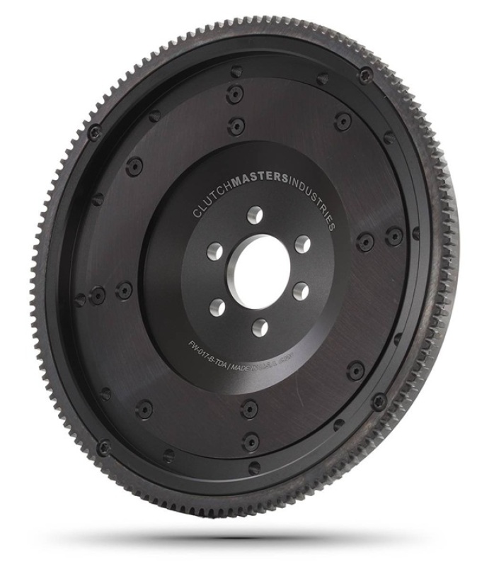 CM Aluminum Flywheels