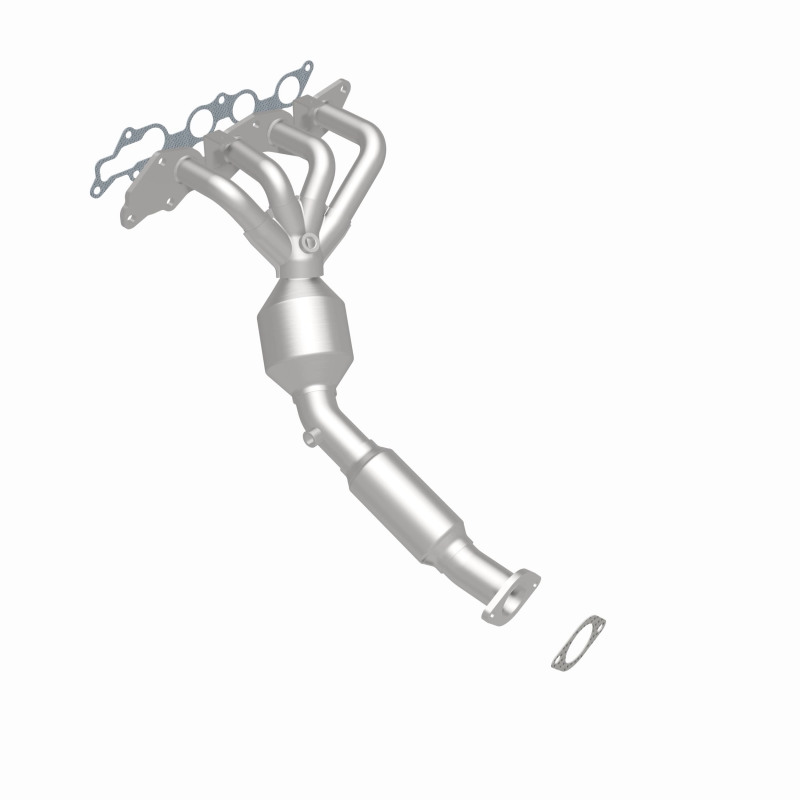 MagnaFlow Conv DF 05-06 Ford Focus 2.0L thumbnail 7