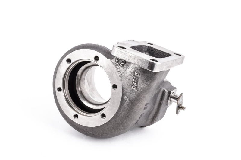 Garrett GT30R THWA 0.82 A/R T3 (int w/g - 5 bolt out) (Ni-Resist)
grt771300-0005