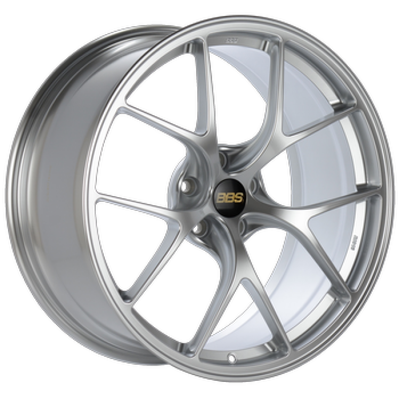 BBS RI-D Wheels