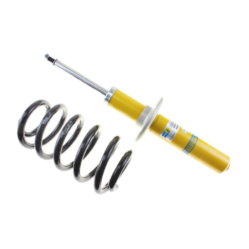 Bilstein B12 2010 Audi S5 Cabriolet Front and Rear Suspension Kit thumbnail 9