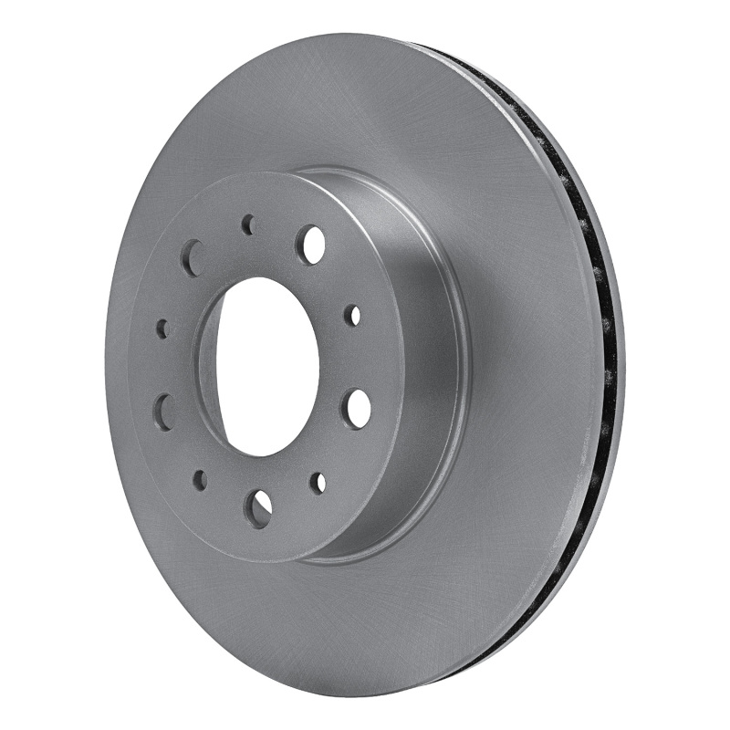 R1 83-90 Volvo 745 Front Brake Rotor Set (2x dfc600-27012) thumbnail 2