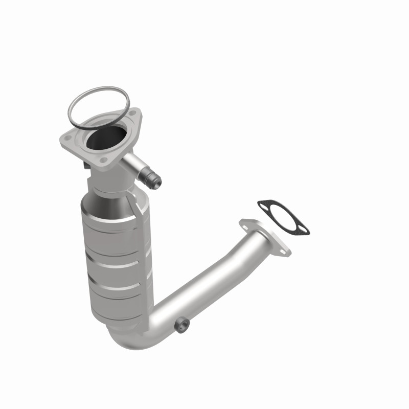 MagnaFlow Direct Fit Catalytic Converter 00-04 Ford Focus 4.2L M/T thumbnail 7