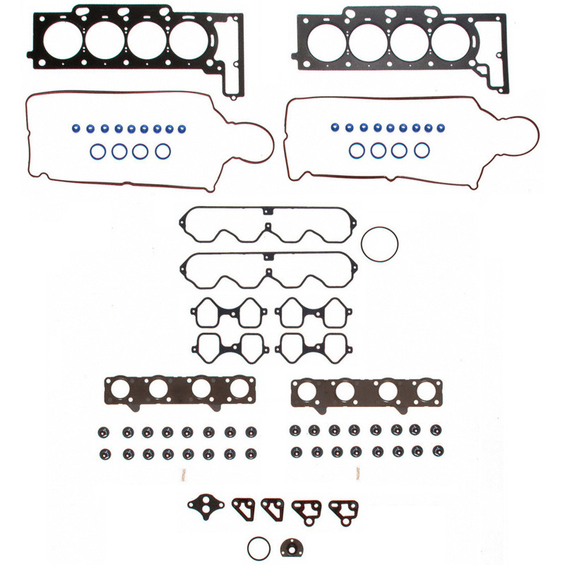 FEL Cylinder Head Gaskets
