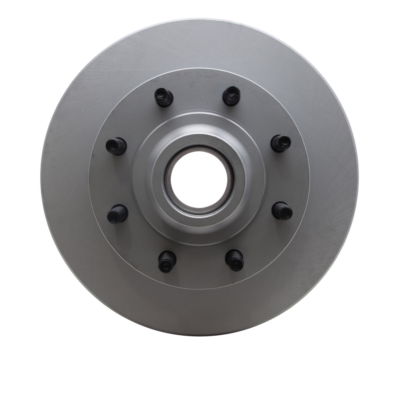 DFC GeoSPEC Coated Rotors - Plain