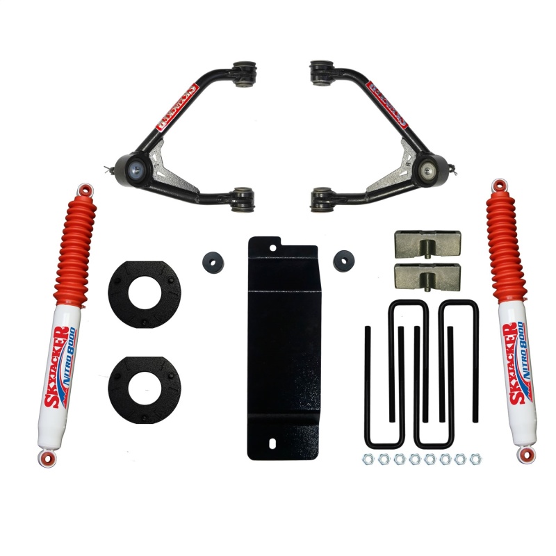 SKY Upper Control Arm Lift Kit
