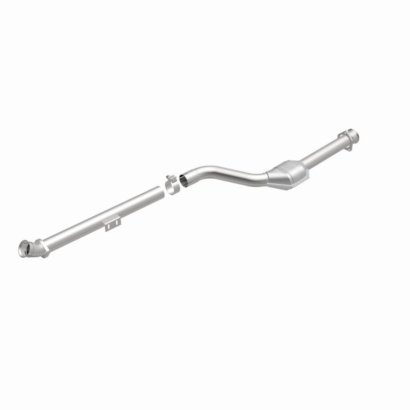 MagnaFlow Conv DF 03-05 Mercedes C230 1.8L thumbnail 8