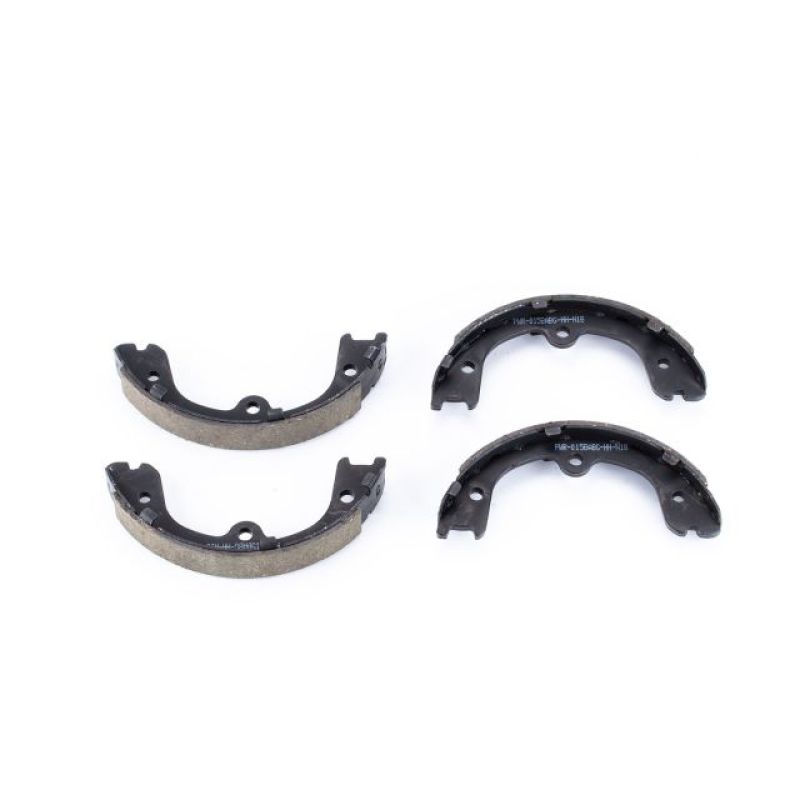 PSB Autospecialty Brake Shoes