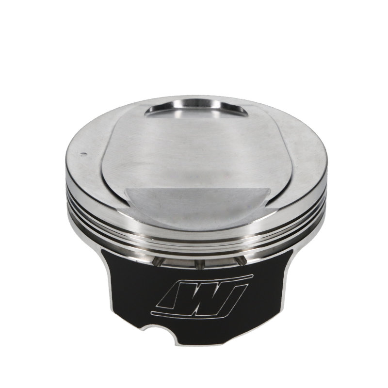Wiseco Chrysler 6.4L Gen III Hemi Apache 4.100in Bore 6.125in Rod 0.927in Pin Pistons - Set of 8 thumbnail 4