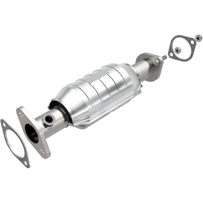 MagnaFlow Direct Fit Catalytic Converter 2002-2003 Mitsubishi Lance 2.0L - CA thumbnail 2
