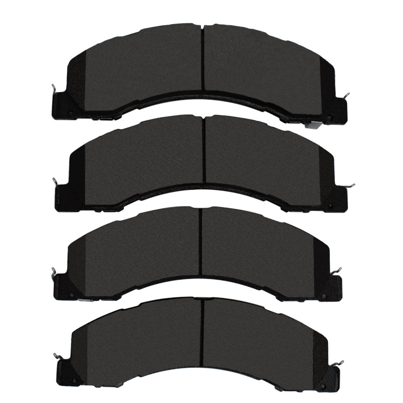 RNC Semi Met Brake Pads