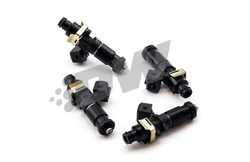 DeatschWerks SOHC KA24E Bosch EV14 1200cc Injectors (Set 4) FOR 8990