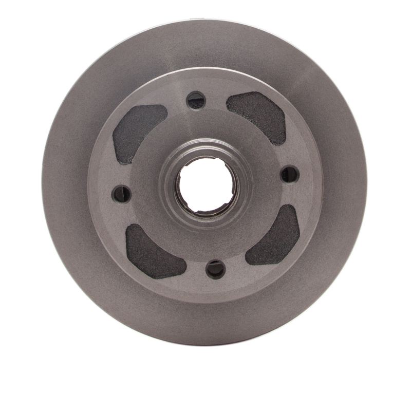 DFC Brake Rotors - Plain