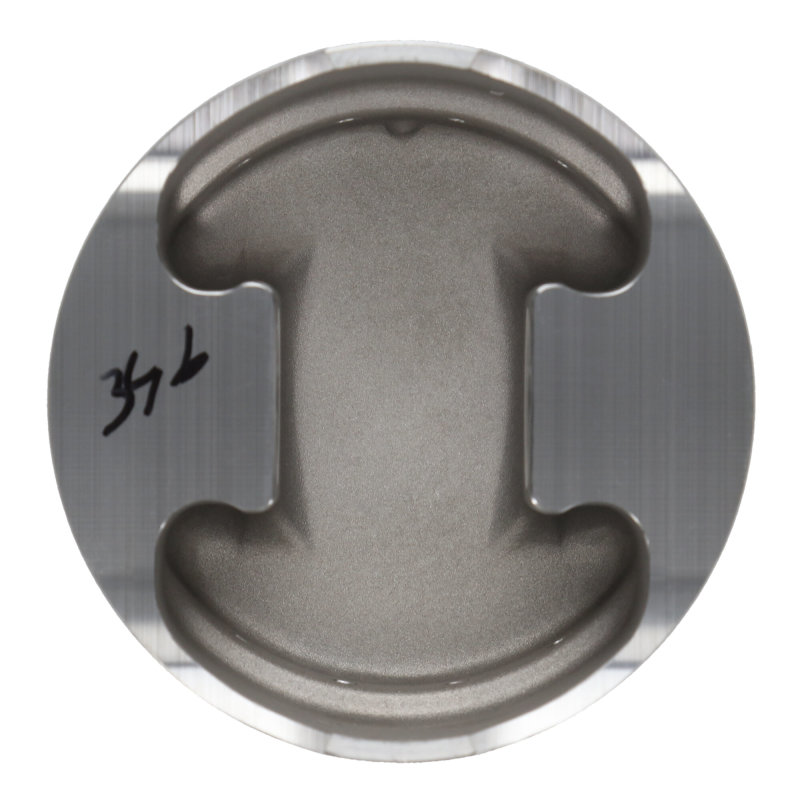 Wiseco Mits 3000 Turbo -14cc 1.250 X 92MM Piston Shelf Stock thumbnail 5