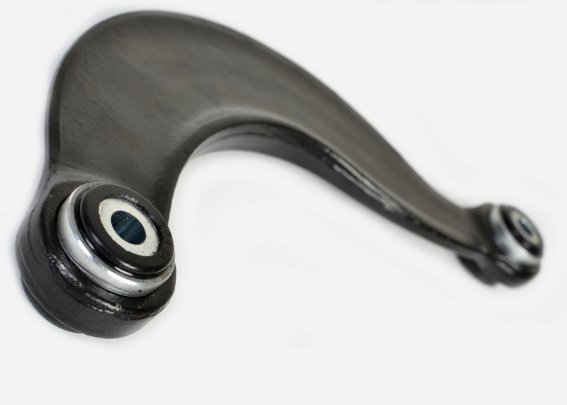 Whiteline 04-13 Mazda Mazdaspeed3 Rear Upper Control Arm thumbnail 3