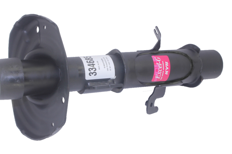 KYB Shocks & Struts Excel-G Front Left CHEVROLET Camaro 2010-11 thumbnail 9
