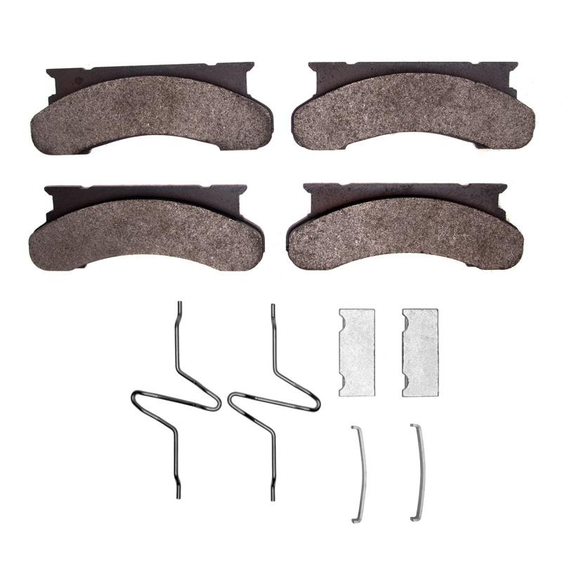 RNC Super Duty Brake Pads