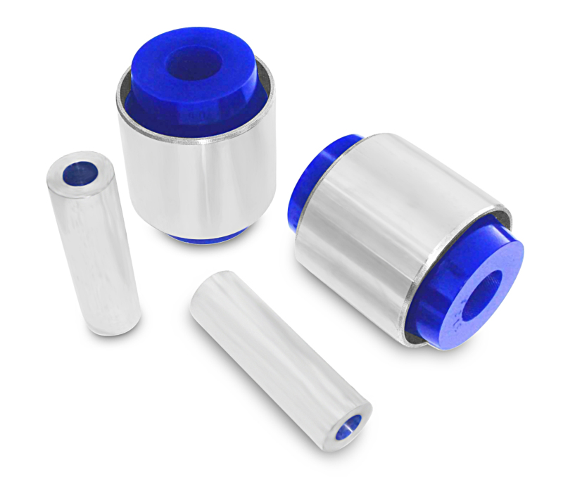 Radius Arm Lower - Bushing Kit-Double Offset