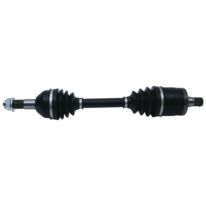 ABR Xtreme Duty Axles