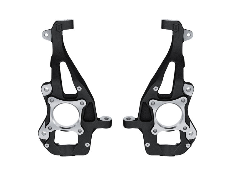 ICON 21-23 Ford F150 4WD Front Knuckle Kit thumbnail 5