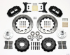 WIL Superlite Brake Kit