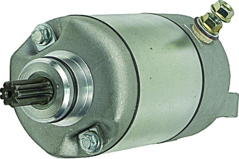 BikeMaster BKM Starters