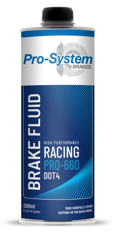 ALC Brake Fluid