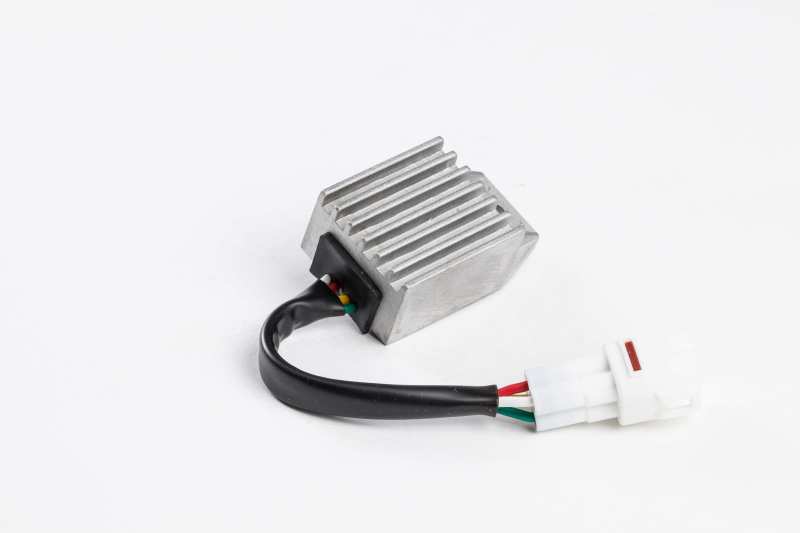 RME Rectifier