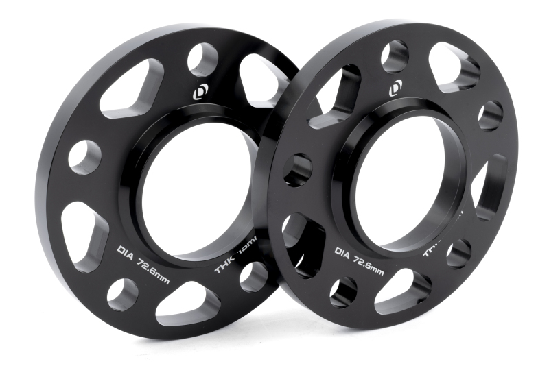 DNN Spacers