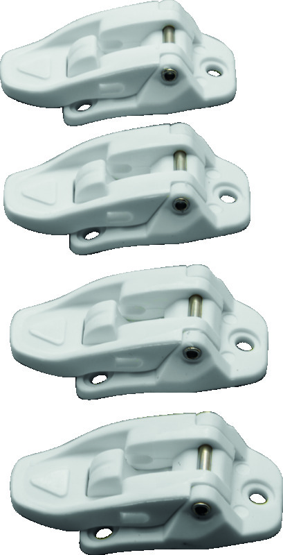 ANS Boot Buckle Kits