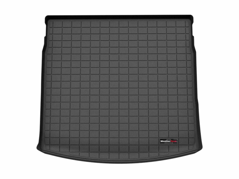 WT Cargo Liners - Black