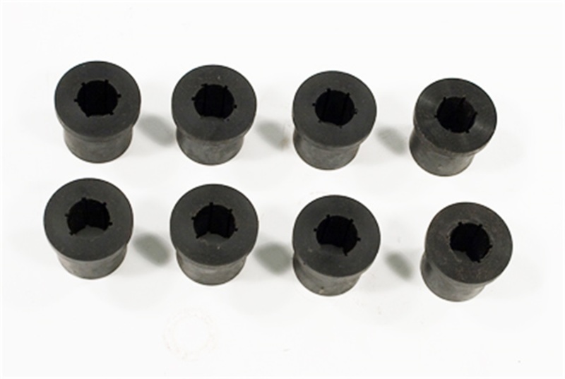 TUF Bushing and Sleeve Kits